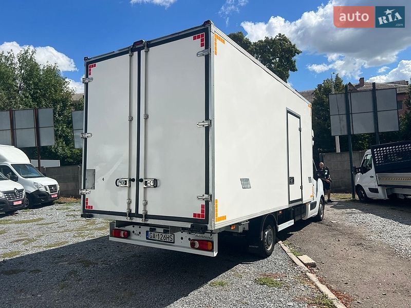 Інші вантажівки Renault Master 2022 в Рівному