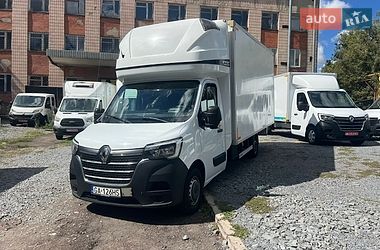 Інші вантажівки Renault Master 2022 в Рівному