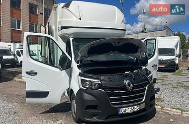 Інші вантажівки Renault Master 2022 в Рівному