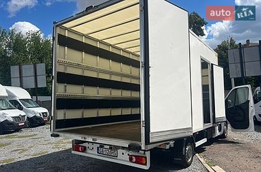 Інші вантажівки Renault Master 2022 в Рівному
