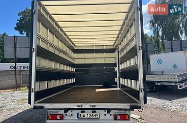 Інші вантажівки Renault Master 2022 в Рівному