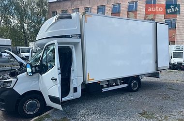 Інші вантажівки Renault Master 2022 в Рівному
