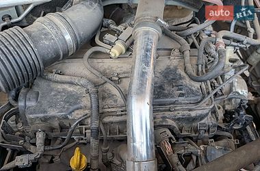 Вантажний фургон Renault Master 2017 в Києві