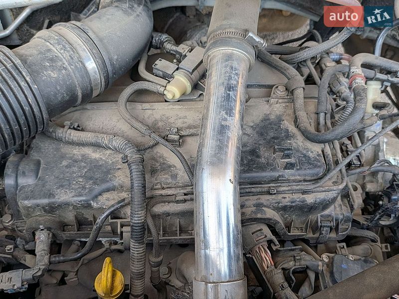 Вантажний фургон Renault Master 2017 в Києві