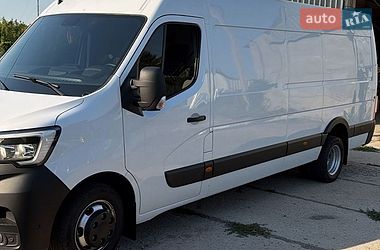 Вантажний фургон Renault Master 2020 в Харкові