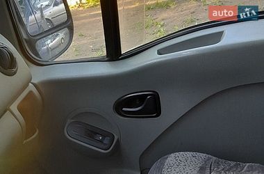 Вантажний фургон Renault Master 2006 в Боярці