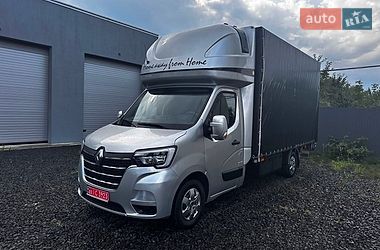 Другие грузовики Renault Master 2022 в Киеве