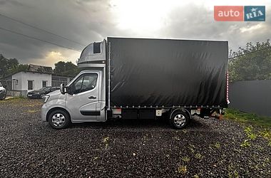 Другие грузовики Renault Master 2022 в Киеве