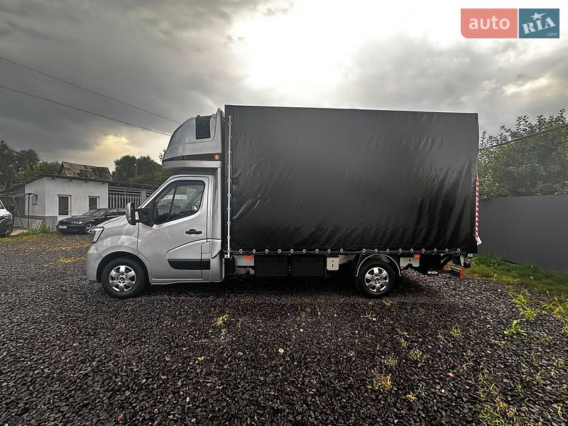 Другие грузовики Renault Master 2022 в Киеве