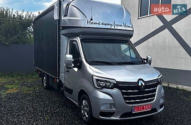 Другие грузовики Renault Master 2022 в Киеве