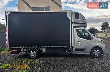 Другие грузовики Renault Master 2022 в Киеве