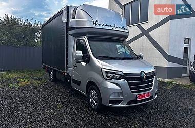 Другие грузовики Renault Master 2022 в Киеве