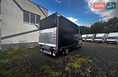 Другие грузовики Renault Master 2022 в Киеве
