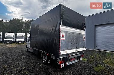 Другие грузовики Renault Master 2022 в Киеве