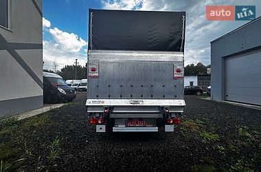 Другие грузовики Renault Master 2022 в Киеве