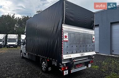 Другие грузовики Renault Master 2022 в Киеве