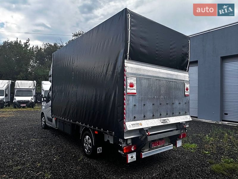 Другие грузовики Renault Master 2022 в Киеве