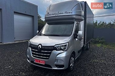 Другие грузовики Renault Master 2022 в Киеве