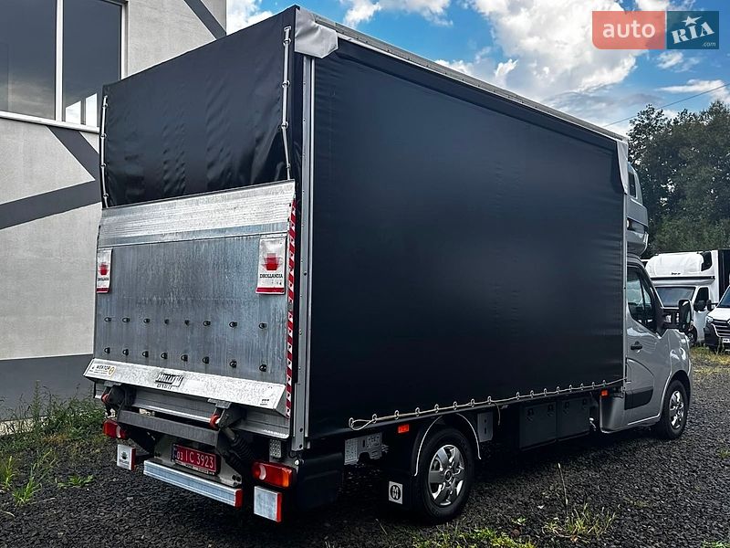Другие грузовики Renault Master 2022 в Киеве
