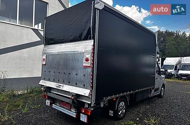 Другие грузовики Renault Master 2022 в Киеве