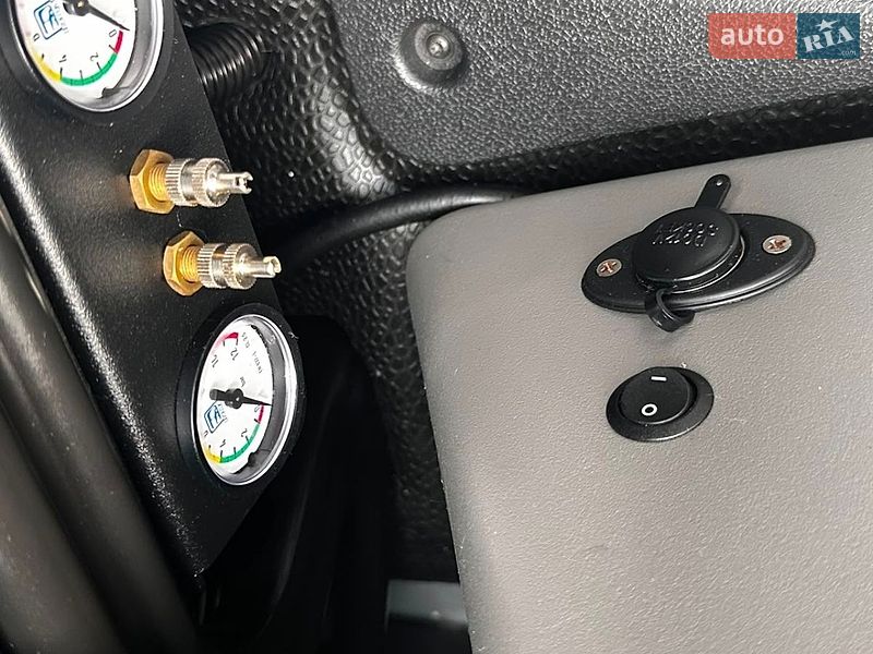 Другие грузовики Renault Master 2022 в Киеве