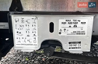 Другие грузовики Renault Master 2022 в Киеве