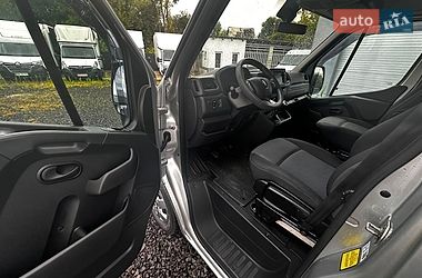 Другие грузовики Renault Master 2022 в Киеве