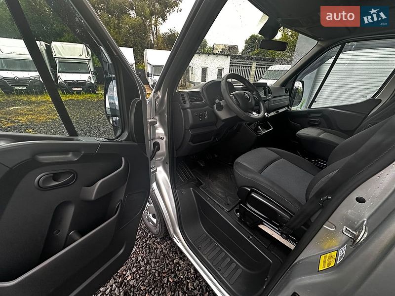 Другие грузовики Renault Master 2022 в Киеве