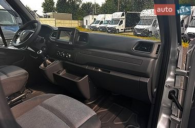 Другие грузовики Renault Master 2022 в Киеве