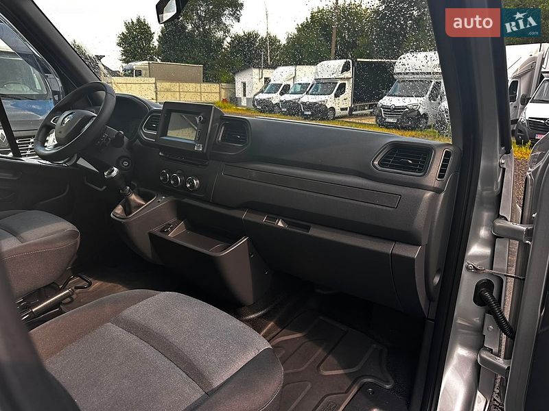 Другие грузовики Renault Master 2022 в Киеве