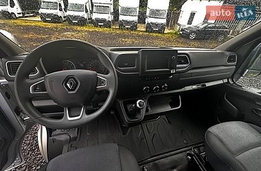 Другие грузовики Renault Master 2022 в Киеве