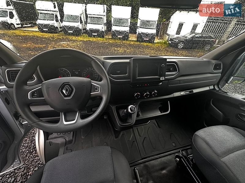 Другие грузовики Renault Master 2022 в Киеве