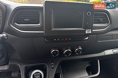 Другие грузовики Renault Master 2022 в Киеве