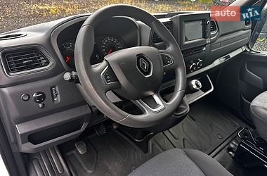 Другие грузовики Renault Master 2022 в Киеве