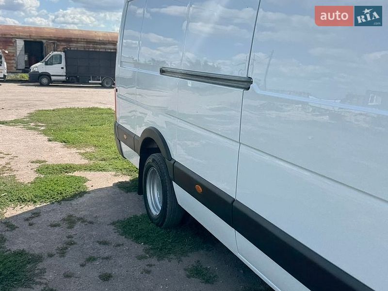 Рефрижератор Renault Master 2013 в Хмельницком