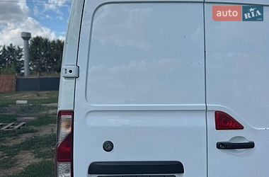 Рефрижератор Renault Master 2013 в Хмельницком