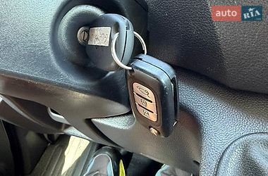 Вантажний фургон Renault Master 2021 в Луцьку