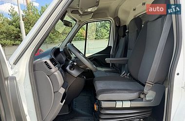 Вантажний фургон Renault Master 2021 в Луцьку