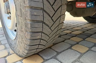 Вантажний фургон Renault Master 2021 в Луцьку