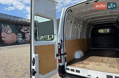 Вантажний фургон Renault Master 2021 в Луцьку