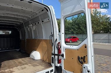 Вантажний фургон Renault Master 2021 в Луцьку