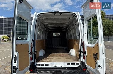 Вантажний фургон Renault Master 2021 в Луцьку