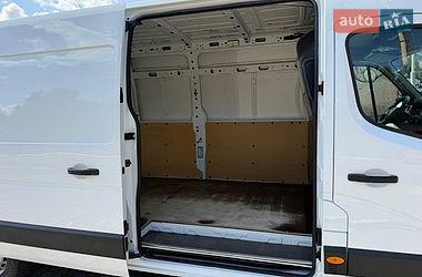 Вантажний фургон Renault Master 2021 в Луцьку