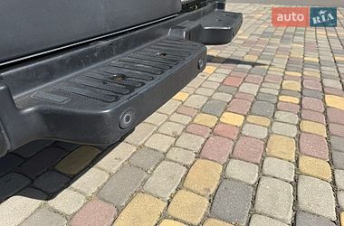 Вантажний фургон Renault Master 2021 в Луцьку