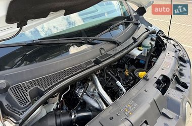 Вантажний фургон Renault Master 2021 в Луцьку