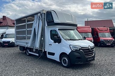 Тентованый Renault Master 2022 в Ковеле
