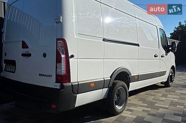 renault master 2024 в Нежин от профессионального продавца Сергей