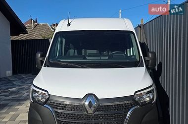 Вантажний фургон Renault Master 2024 в Ніжині фото 13 Вантажний фургон Renault Master 2024 в Ніжині