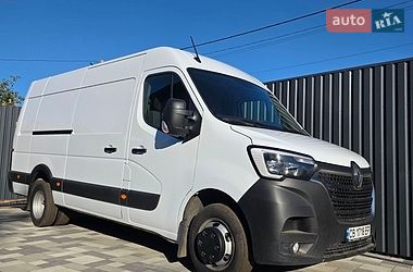 Вантажний фургон Renault Master 2024 в Ніжині фото 15 Вантажний фургон Renault Master 2024 в Ніжині