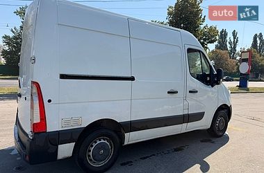 Вантажний фургон Renault Master 2016 в Харкові фото 7 Вантажний фургон Renault Master 2016 в Харкові